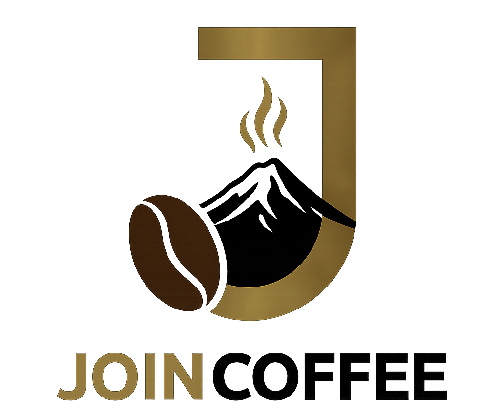 Tentang JOIN COFFEE